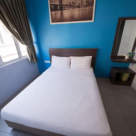Golden Pearl Hotel Near Universiti Tun Hussein Onn Malaysia Uthm Batu Pahat Luaran gambar