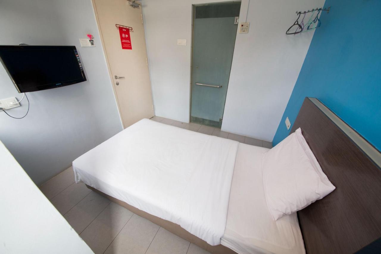 Golden Pearl Hotel Near Universiti Tun Hussein Onn Malaysia Uthm Batu Pahat Luaran gambar