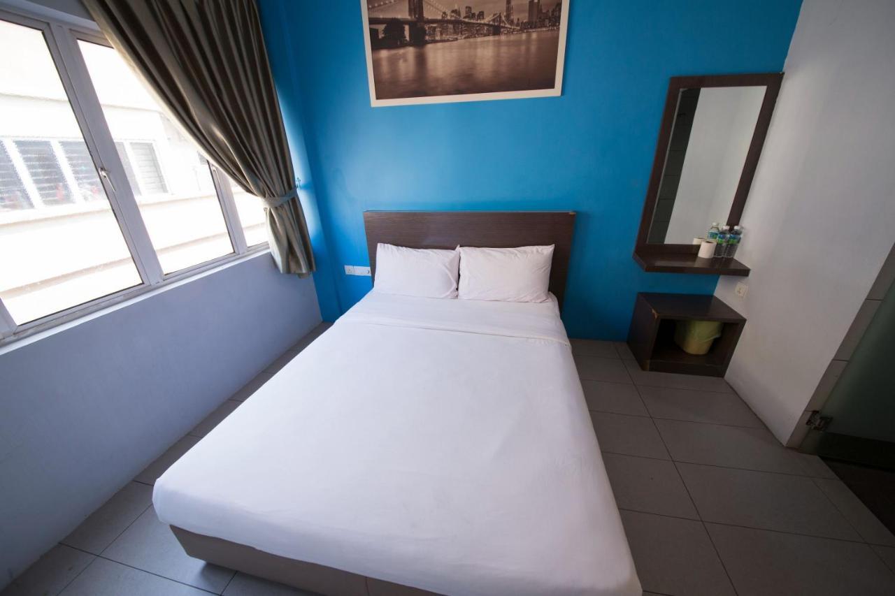 Golden Pearl Hotel Near Universiti Tun Hussein Onn Malaysia Uthm Batu Pahat Luaran gambar