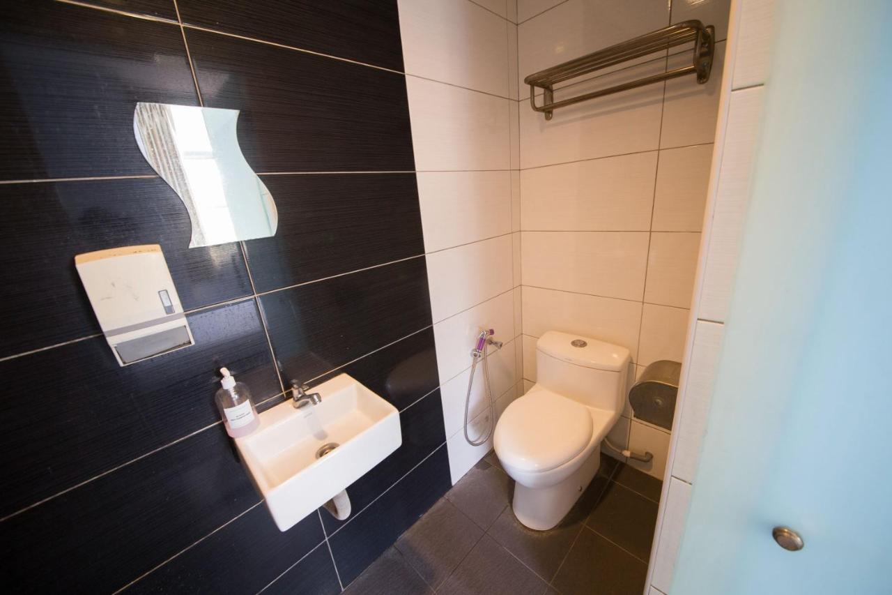 Golden Pearl Hotel Near Universiti Tun Hussein Onn Malaysia Uthm Batu Pahat Luaran gambar