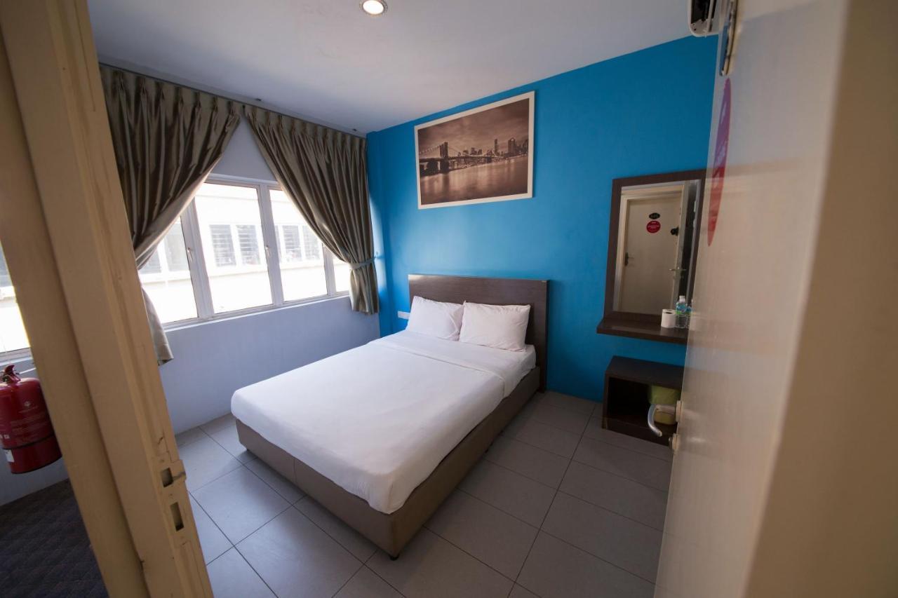 Golden Pearl Hotel Near Universiti Tun Hussein Onn Malaysia Uthm Batu Pahat Luaran gambar