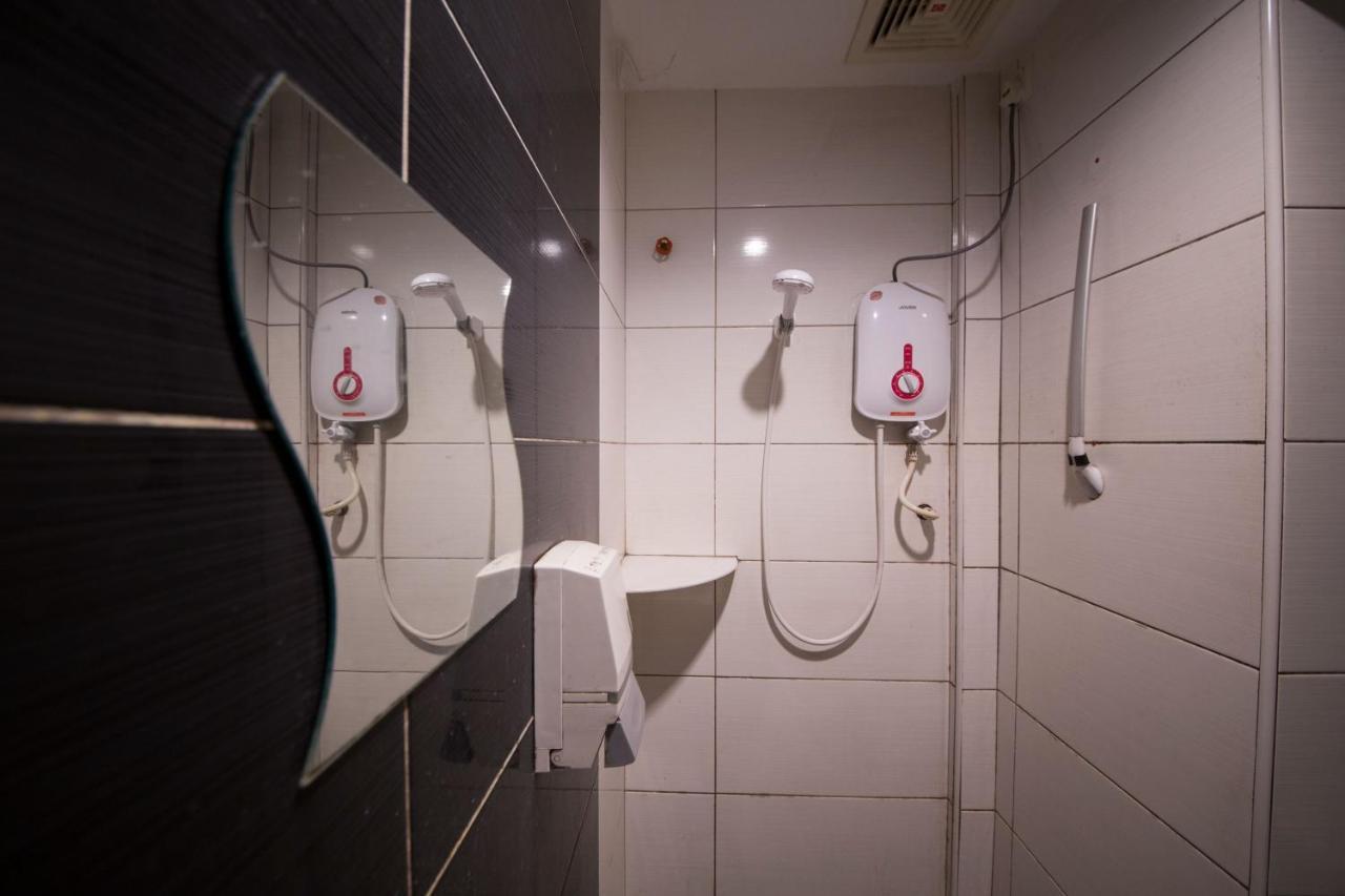 Golden Pearl Hotel Near Universiti Tun Hussein Onn Malaysia Uthm Batu Pahat Luaran gambar