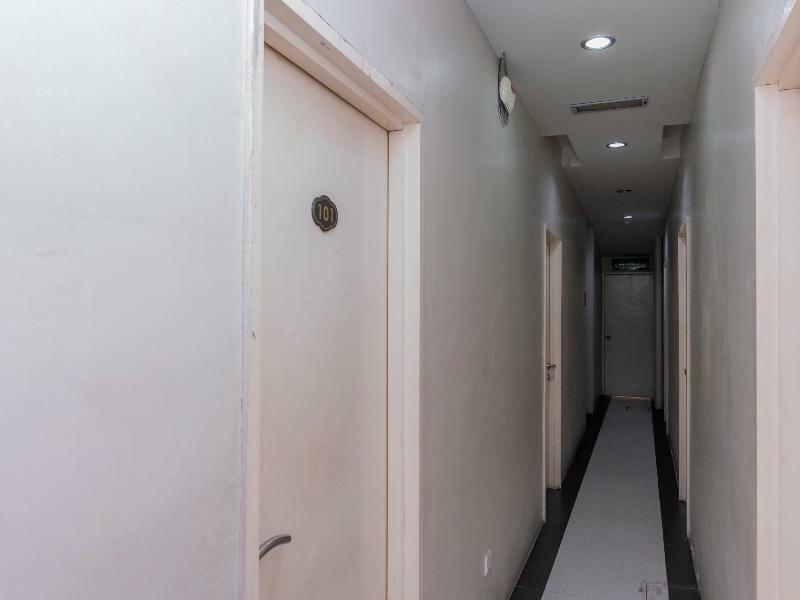 Golden Pearl Hotel Near Universiti Tun Hussein Onn Malaysia Uthm Batu Pahat Luaran gambar