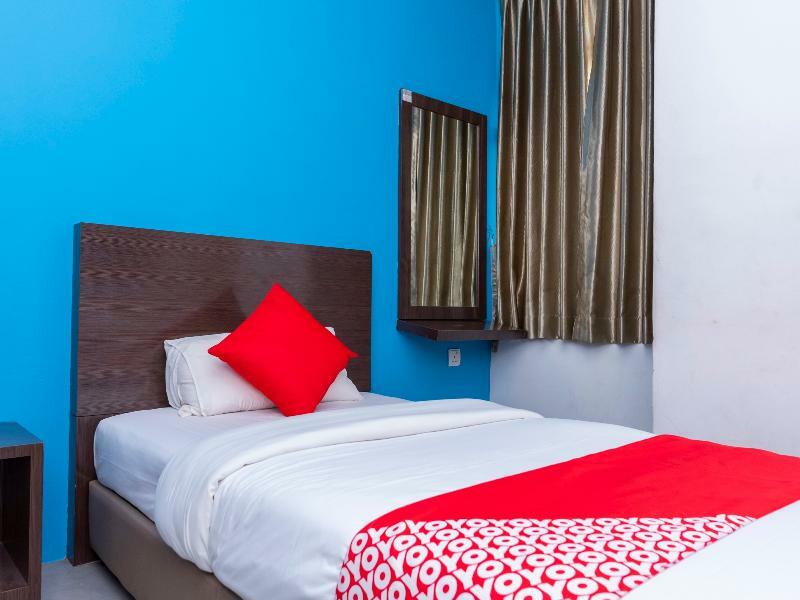 Golden Pearl Hotel Near Universiti Tun Hussein Onn Malaysia Uthm Batu Pahat Luaran gambar