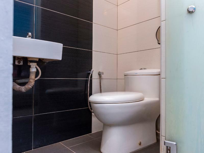 Golden Pearl Hotel Near Universiti Tun Hussein Onn Malaysia Uthm Batu Pahat Luaran gambar